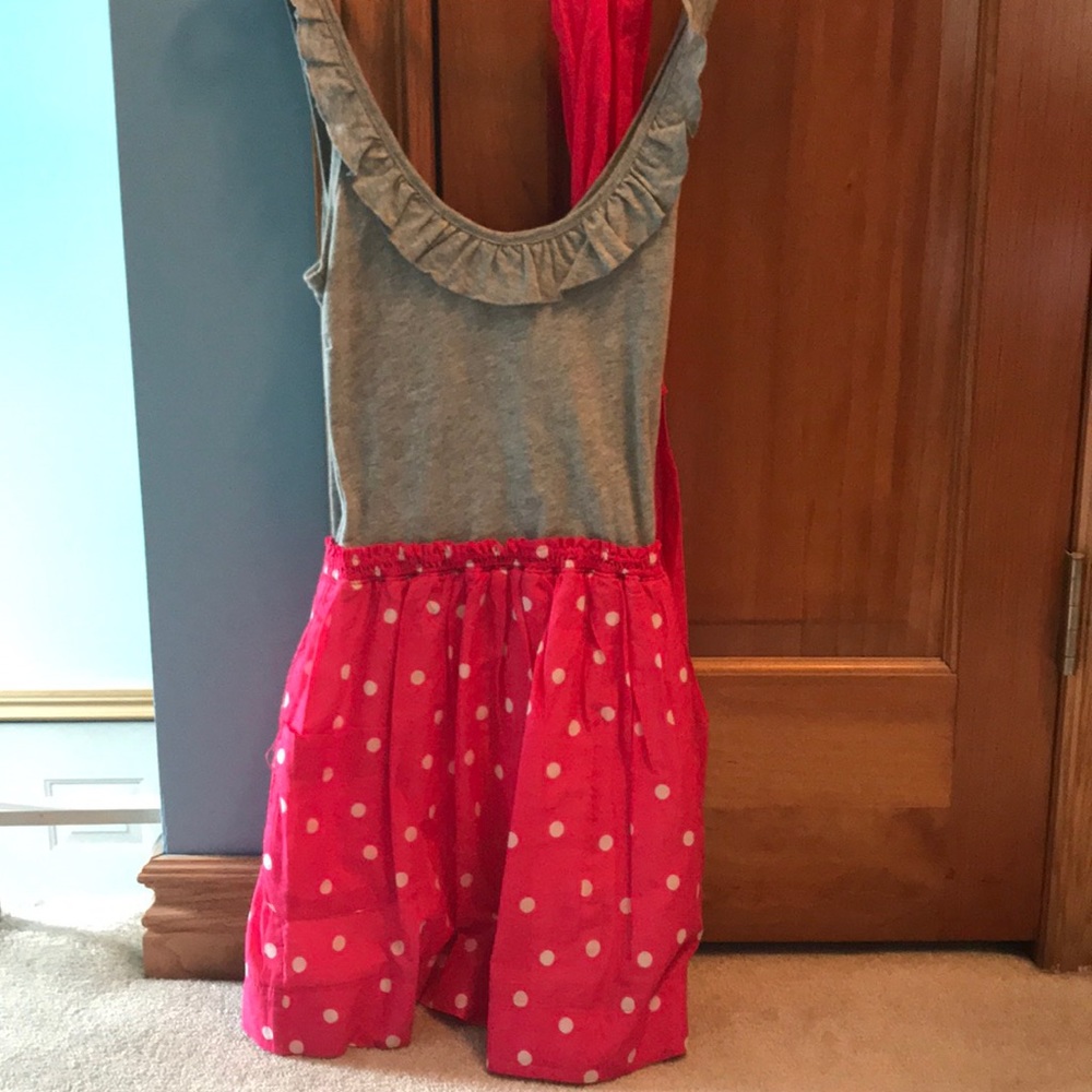 Dress-cute and comfy!
